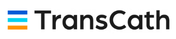 TranCath product visual