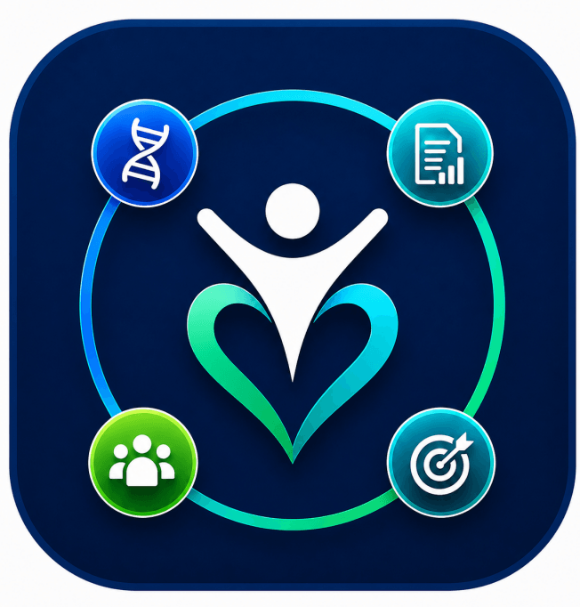 Resiliocure product visual