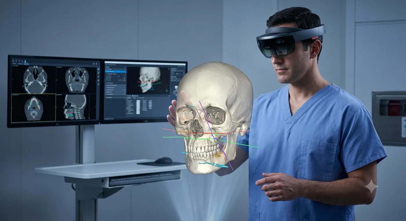 Clinical use of the RETINA-Nova navigation system