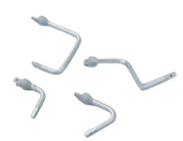 Jaw Attachment Set