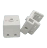Occlusal guide holder