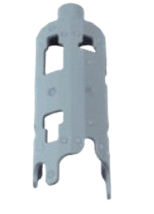 Reflective positioner