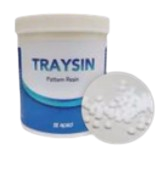 Pattern resin
