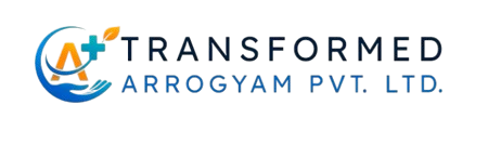 TransforMed Arrogyam logo