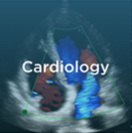 Tricefy Cardiology specialty