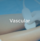 Tricefy Vascular specialty