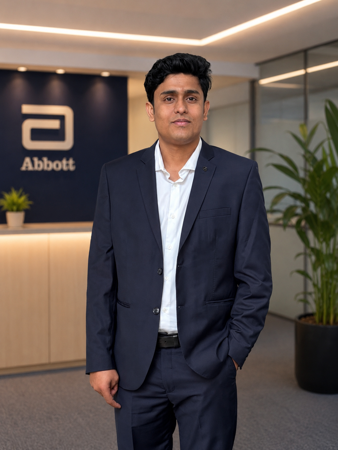 Rohit Shukla, Head of Regulatory Affairs